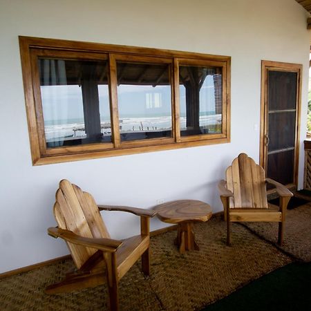 Canoa Suites Exterior photo