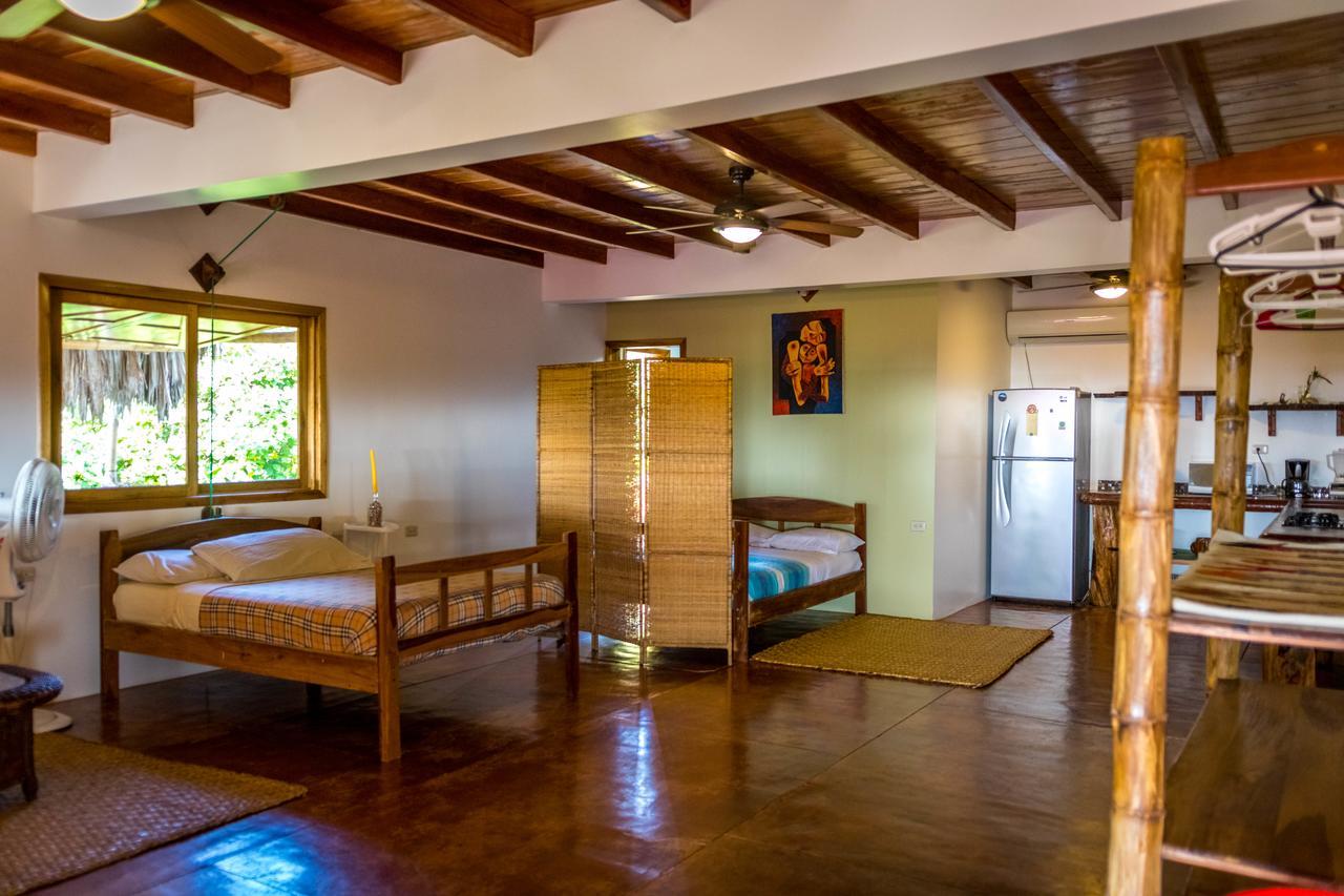 Canoa Suites Exterior photo