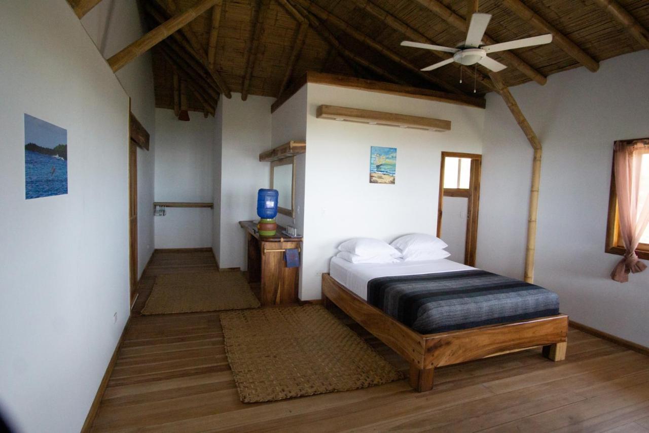 Canoa Suites Exterior photo