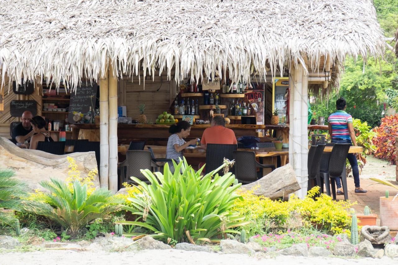 Canoa Suites Exterior photo