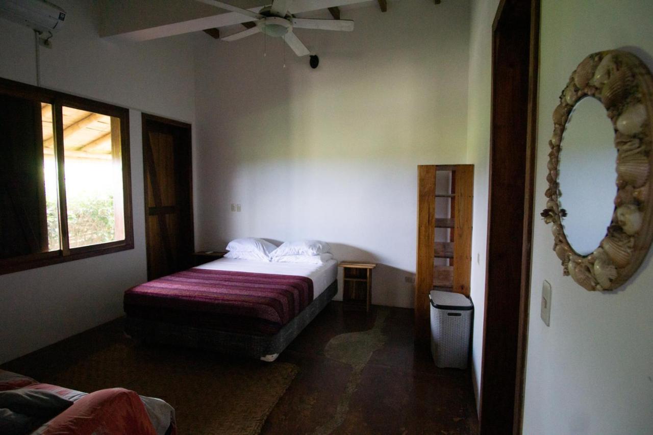 Canoa Suites Exterior photo